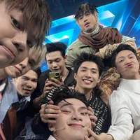 all trừ những ai cần trừ 