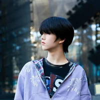 Trương Hàm Thụy