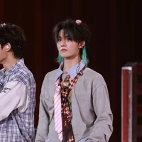 Tô Tân Hạo(pa Thẩm)