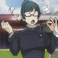 Zenin Maki