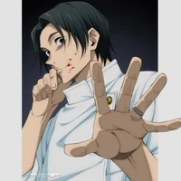 Okkotsu Yuta