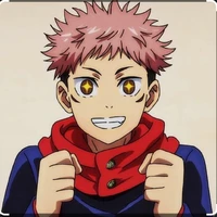Itadori Yuji
