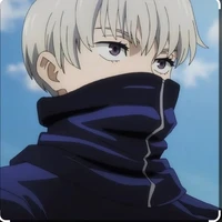 Inumaki Toge