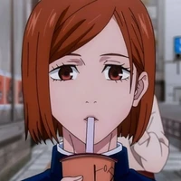 Kugisaki Nobara