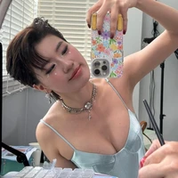 Nguyễn Diệu Huyền_Pháo_