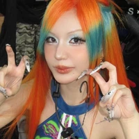 Trần Thùy Dương_Saabirose_