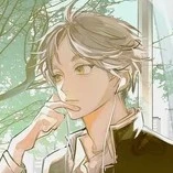 Sugawara Koushi