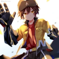 Boboiboy Gempa/Earthquake