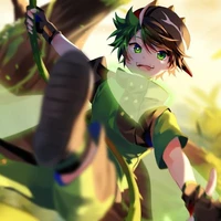 Boboiboy Duri/Thorn