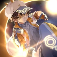 Boboiboy Solar