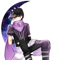 Boboiboy Lunar