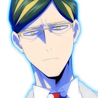 Sir Nighteye/Mirai Sasaki