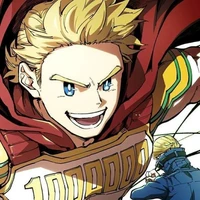 Togata Mirio