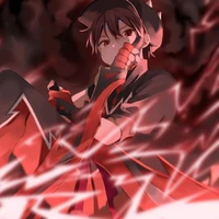 Boboiboy Halilintar/Thunderstorm