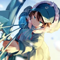 Boboiboy Ais/Ice