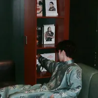 Lê Bin Thế Vĩ