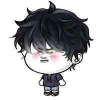 Phi Thiên nhìn v bột🤡