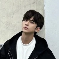 Trần Minh Quân- bạn trai Châu