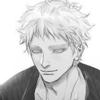 (Shigaraki)Midoriya Hisashi-AFO