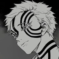 Akaza - Thượng Huyền Tam☃️