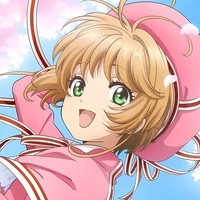 Kinomoto Sakura