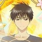 Kinomoto Touya