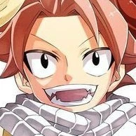 Natsu Dragneel