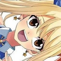 Lucy Heartfilia
