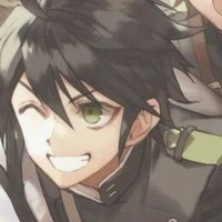 Hyakuya Yuichiro
