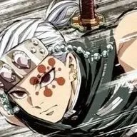 Uzui Tengen