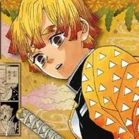 Agatsuma Zenitsu