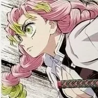 Kanroji Mitsuri