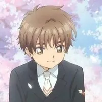 Li Syaoran