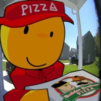 Elliot 🍕