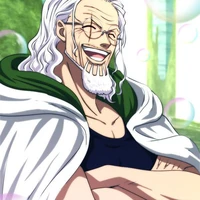 Silver Rayleigh