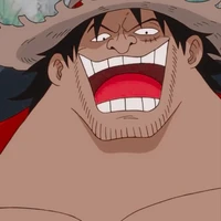 Demaro Black/ Luffy giả