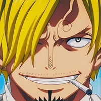 Vinsmoke Sanji