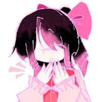 diany (chị ruột của oc t/g,lớp 8a5)