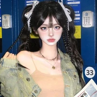 ⤷ ゛Toạ Lục Hy   ˎˊ˗