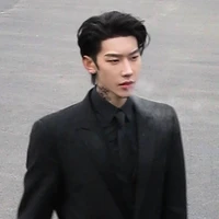 Trợ lý Lưu Chính Dương