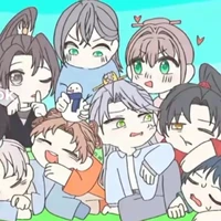 Đệ tử thân truyền( tự -)