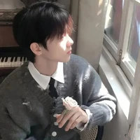 Giản Hắc Nhân Mã