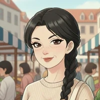 An (chị gái Dương)