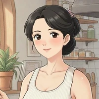 Lành (chị gái Dương)