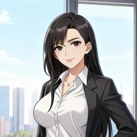 Tiên (em gái Dương)