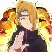 deidara