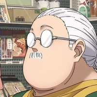 Sakamoto Tarou (?)