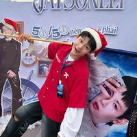 Lê Hồ Phước Thịnh