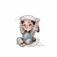 🐰🐾Linzz🎶