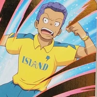 Goujin Tetsunosuke